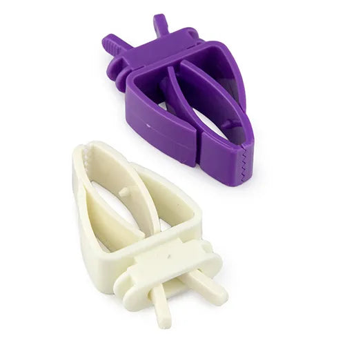 Bainbridge Plastic Cuttlebone Clips 2pk