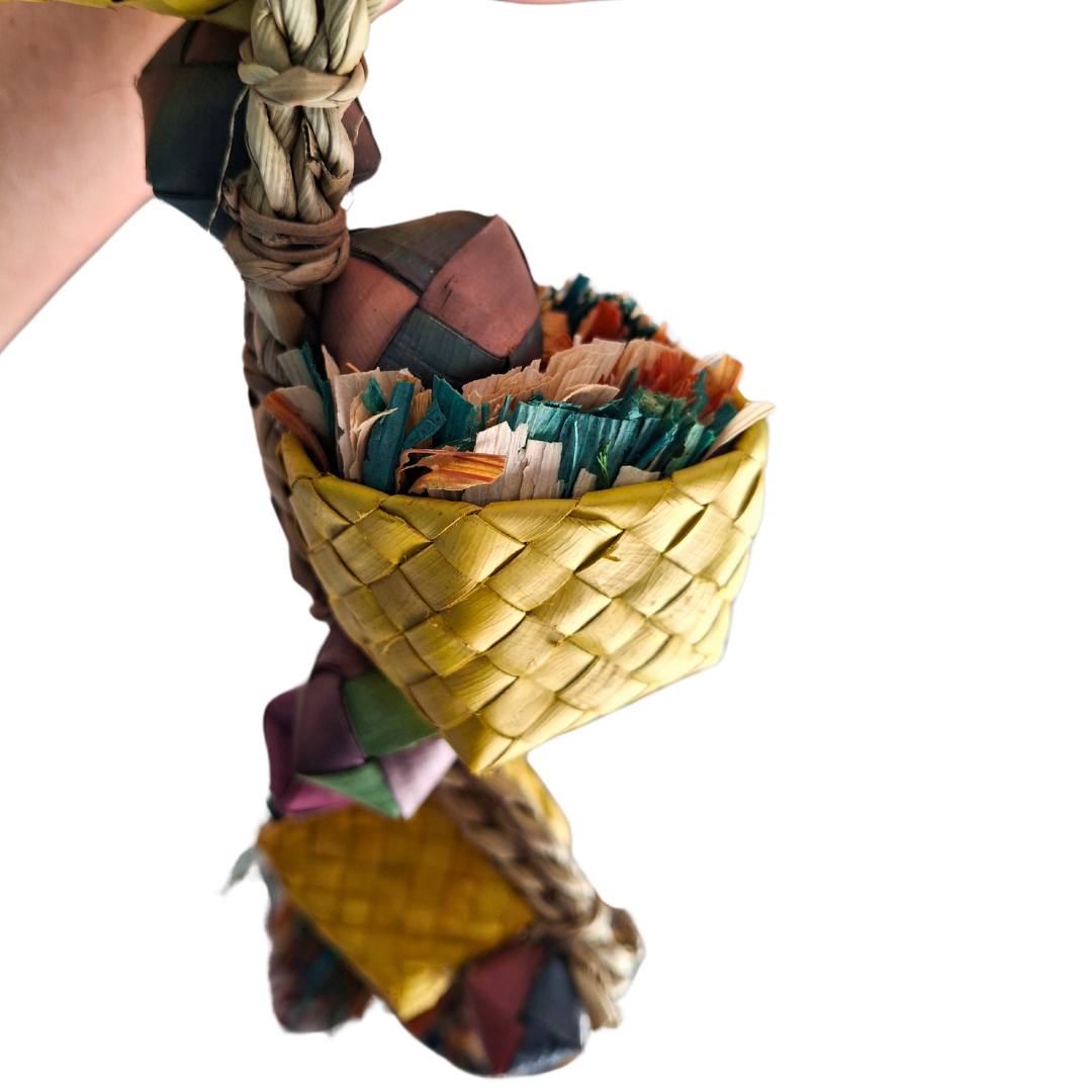 Treehouse Baskets